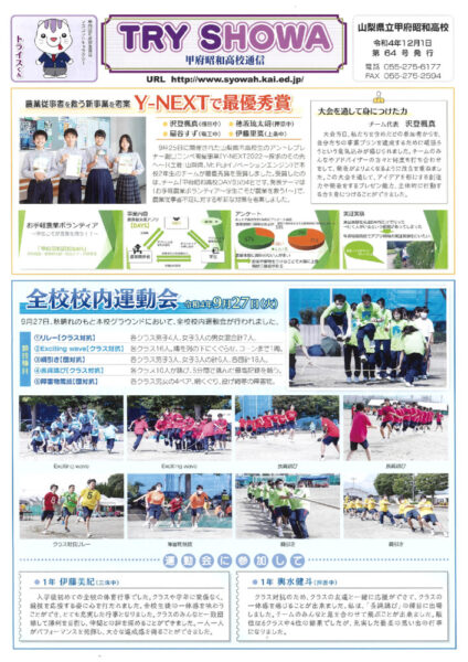 64のサムネイル
